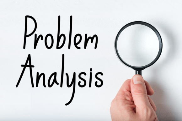 Problem Analysis: A Handwritten Font for Modern Web Design